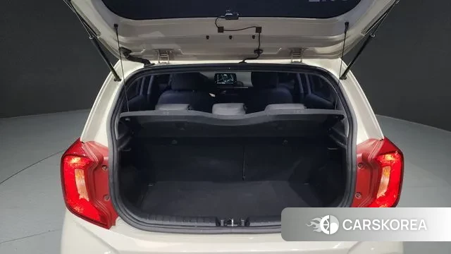 Kia Morning Urban (JA) id 3630856 из Кореи 11