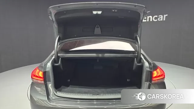 Genesis G80 id 3193564 из Кореи 11