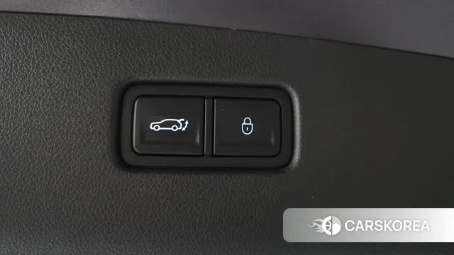 Genesis GV70 id 3752827 из Кореи 11