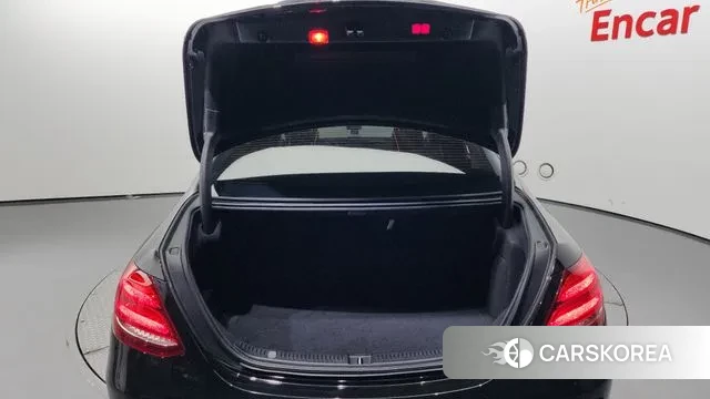 Mercedes-Benz E-Class W213 id 3188266 из Кореи 11