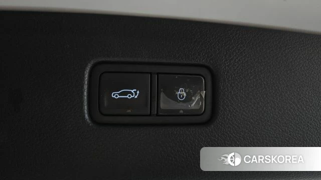 Genesis GV80 id 3865688 из Кореи 11