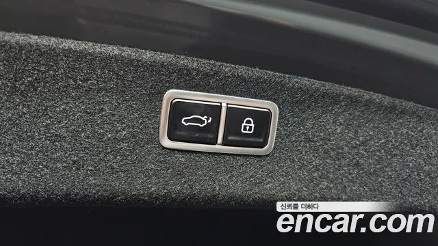 Genesis G80 (RG3) id 2843220 из Кореи 11