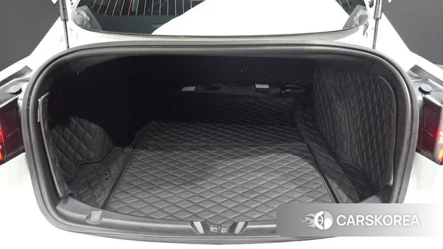 Tesla Model 3 id 3412593 из Кореи 11