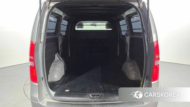 Hyundai The New Grand Starex id 3800702 из Кореи 11