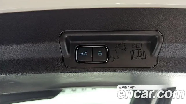 Ford Explorer 6th Generation id 2945453 из Кореи 11