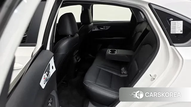 Kia The New K3 2nd generation id 2900091 из Кореи 11