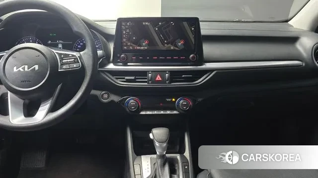 Kia The New K3 2nd generation id 3443139 из Кореи 11