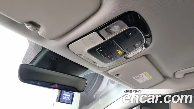 Hyundai Tucson (NX4) id 2630720 из Кореи 11