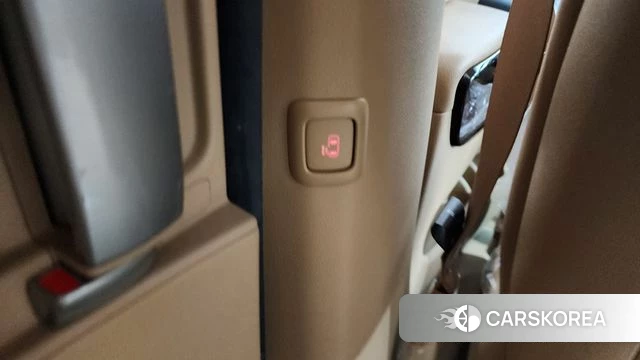 Kia The New Carnival id 4345466 из Кореи 11