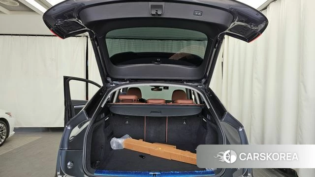 Audi Q5 (FY) id 4409699 из Кореи 11