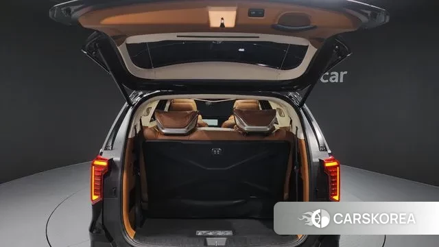 Kia The New Carnival 4th Generation id 3549846 из Кореи 11