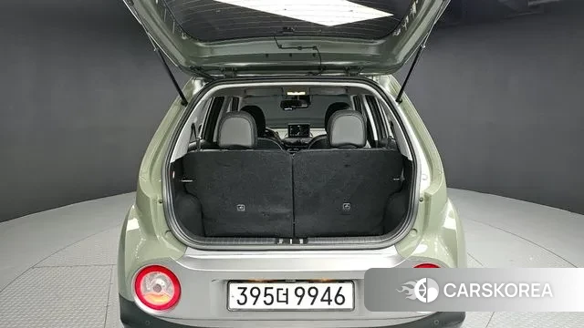 Hyundai Casper id 3366753 из Кореи 11