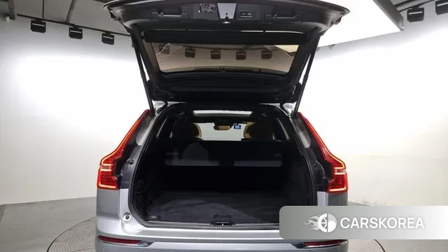 Volvo XC60 second Generation id 2986059 из Кореи 11