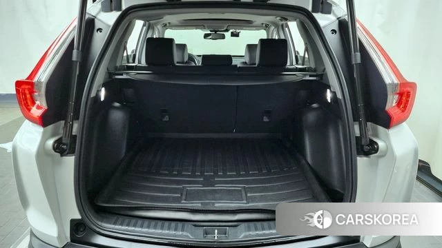 Honda CR-V 5th generation id 4285404 из Кореи 11