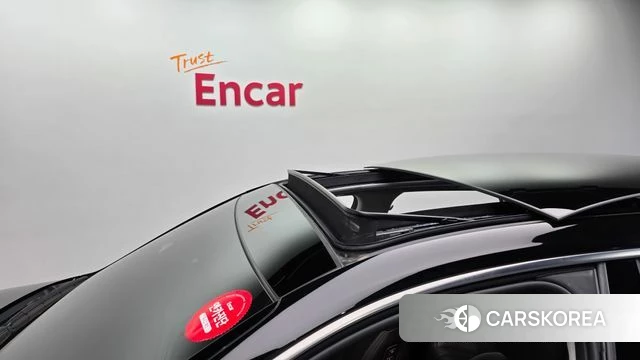 Hyundai Grandeur (GN7) id 3922034 из Кореи 11