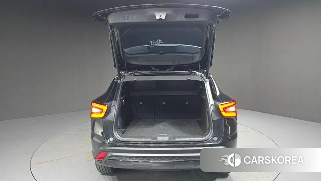 Chevrolet (GM Daewoo) Trax Crossover id 4863372 из Кореи 11
