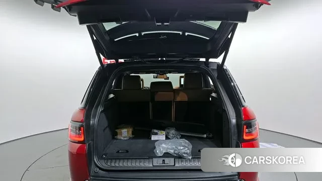 Land Rover Range Rover Sport 2nd Generation id 3474753 из Кореи 11