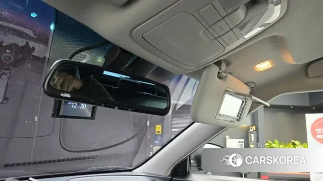 Ssangyong Tivoli Armor id 3536185 из Кореи 11