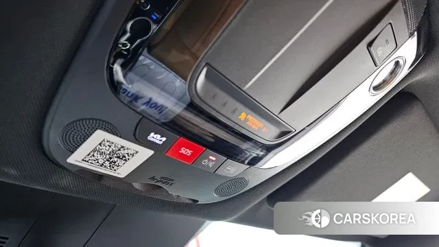 Kia K5 3rd generation id 3437177 из Кореи 11