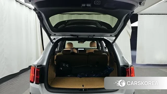 Kia Sorento 4th Generation id 3533826 из Кореи 11