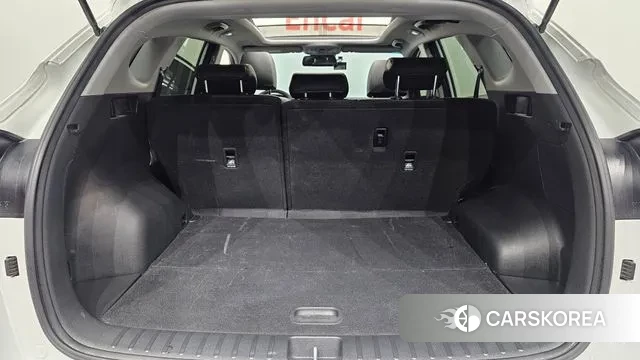 Hyundai All New Tucson id 3672715 из Кореи 11