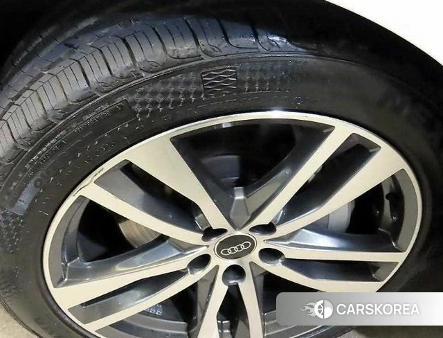 Audi A6 (C8) id 4488622 из Кореи 11