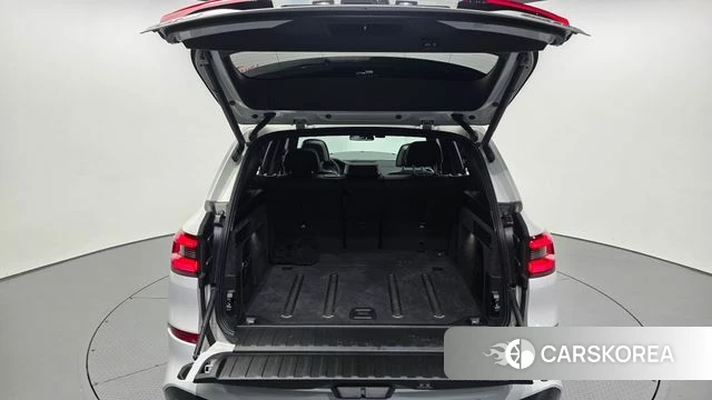 BMW X5 (G05) id 4309007 из Кореи 11
