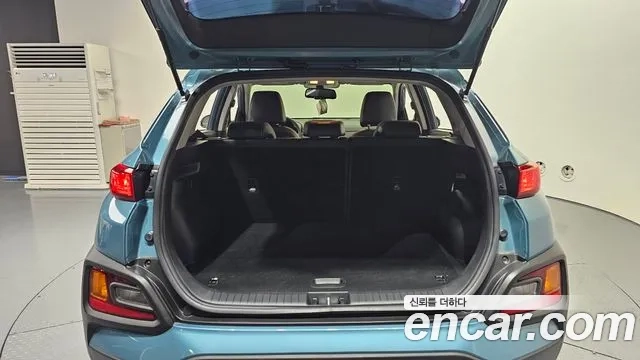 Hyundai Kona id 2908067 из Кореи 11