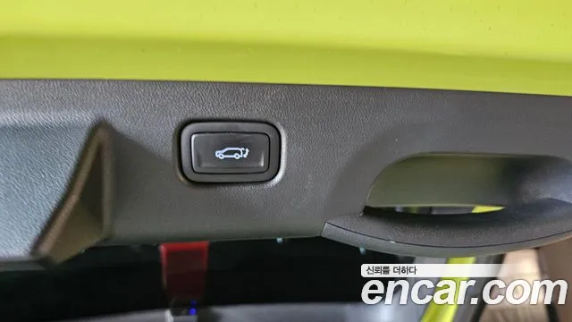 Hyundai Kona (SX2) id 2822610 из Кореи 11