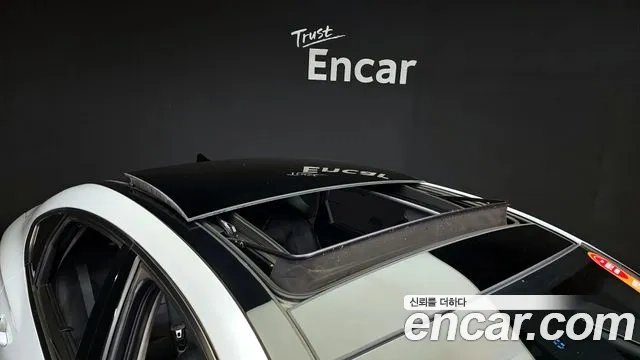 Hyundai Grandeur IG Hybrid id 2922836 из Кореи 11