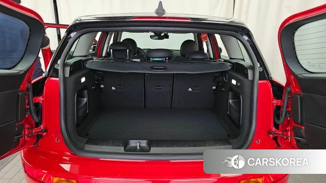 Mini Cooper Clubman id 4505766 из Кореи 11