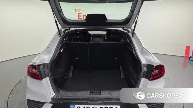 Renault Korea (Samsung) XM3 id 3492044 из Кореи 11