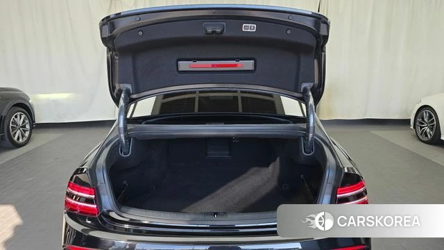 Genesis G80 (RG3) id 4414924 из Кореи 11
