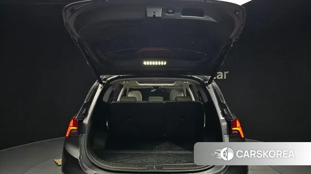 Hyundai The New Santa Fe id 3741554 из Кореи 11