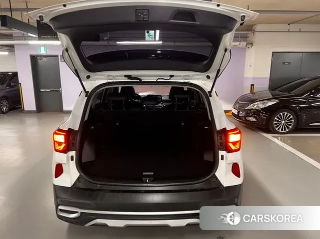 Kia Seltos id 3401974 из Кореи 11