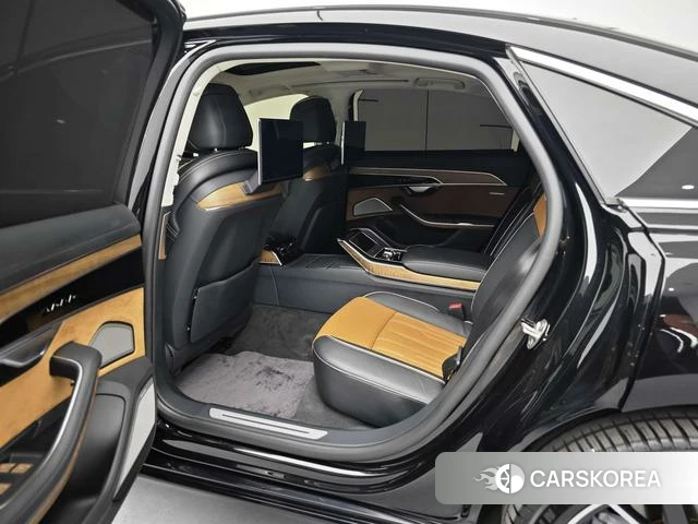 Audi A8 id 4335915 из Китая 11