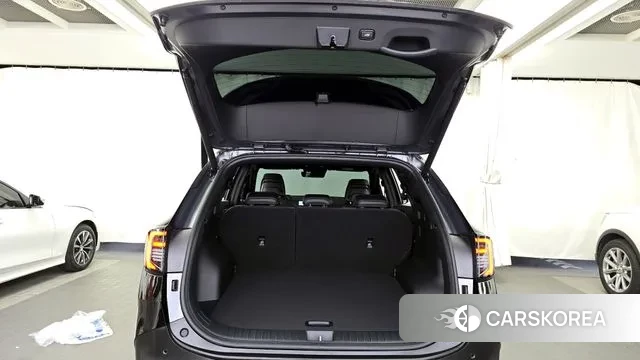 Kia The New Sportage 5th Generation Hybrid id 3126152 из Кореи 11