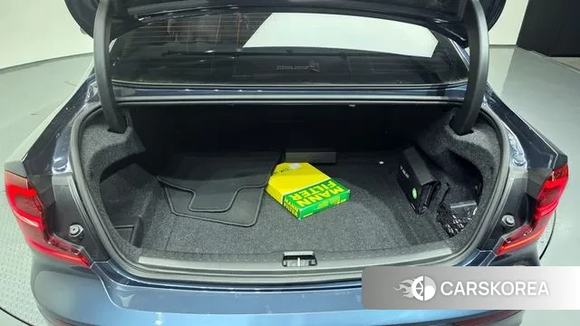 Volvo S60 3rd generation id 3214098 из Кореи 11