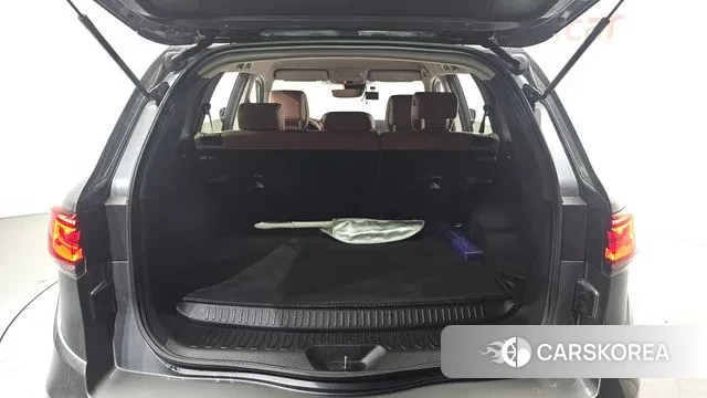 Renault Korea (Samsung) The New QM6 id 3597551 из Кореи 11