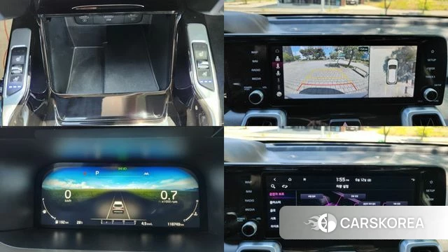 Kia Sorento 4th Generation id 4445113 из Кореи 11