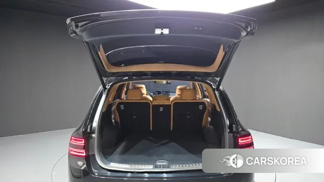 Genesis GV80 id 3349468 из Кореи 11