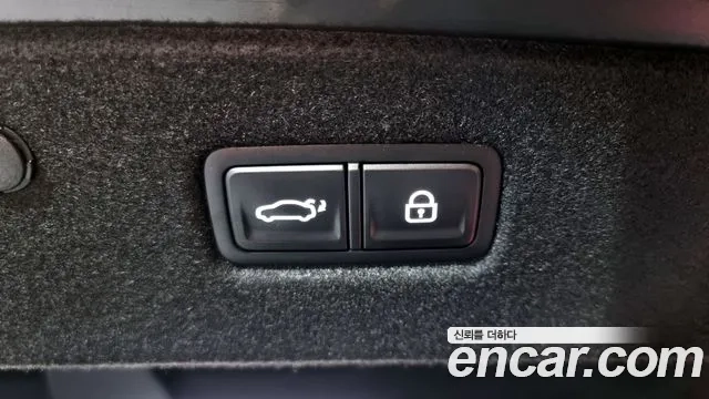 Kia K8 Hybrid id 2954913 из Кореи 11