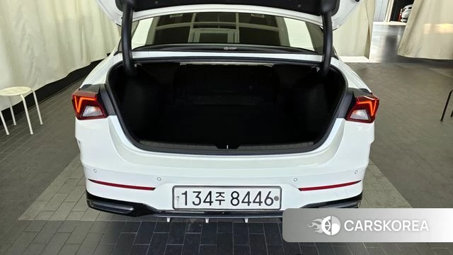 Kia K5 3rd generation id 3834229 из Кореи 11