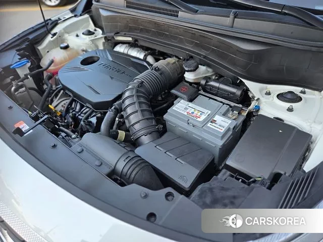 Kia Seltos id 3021407 из Кореи 11