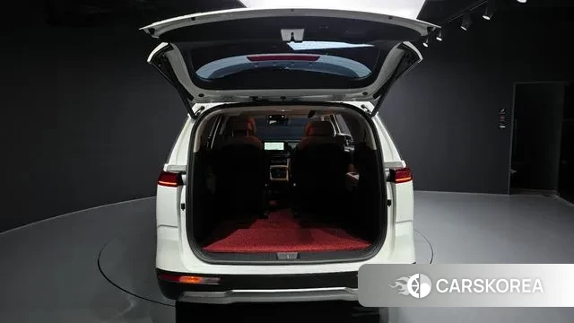 Kia Carnival 4th generation id 3411712 из Кореи 11