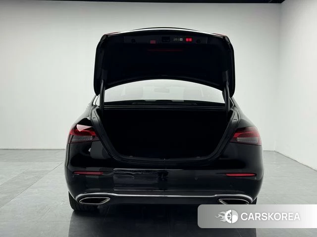 Mercedes-Benz E-class id 4275245 из Китая 11