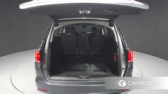 Honda Odyssey id 3583211 из Кореи 11