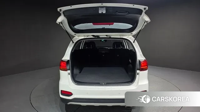 Kia The New Sorento id 3391672 из Кореи 11