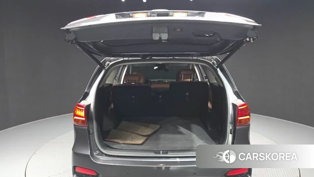 Kia The New Sorento id 4331493 из Кореи 11