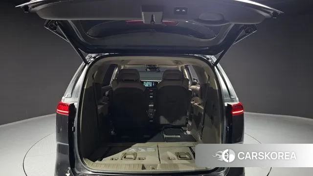 Kia Carnival 4th generation id 3746133 из Кореи 11